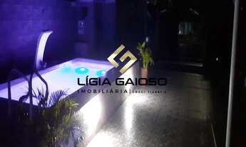 Imagem 5: SÃO JOSÉ DOS CAMPOS - Casa Padrão - CAMPOS DE SÃO JOSÉ