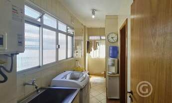 Imagem 6: Amplo apartamento no centro de Florianópolis