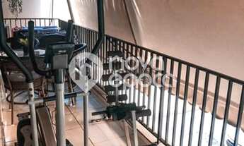 Imagem 5: Rio de Janeiro - Apartamento Padrão - Irajá