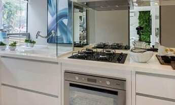 Imagem 3: Apartamento à venda, Mirandópolis, São Paulo, SP