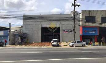 Imagem 2: Imóvel comercial para locação e venda em Guarulhos - Bezerra Imóveis Bragança Paulista