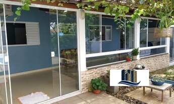 Imagem 2: Linda casa com 1 dormitório - Jd.Residencial Firenze