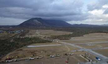 Imagem 2: Lançamento por Trás da cervejaria Heineken Proximo a CE 060!! Burocracia Zero!!+