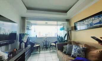 Imagem 3: Apartamento para venda com 92 metros quadrados com 3 quartos