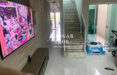 Imagem 7: CASA NA PENHA - 3 QUARTOS - 170M² - R$ 1.050.000,00 - SAO PAULO/SP