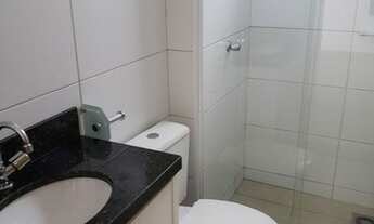 Imagem 3: Apartamento para Venda em Uberlândia, Bosque dos Buritis, 2 dormitórios, 1 suíte, 2 banhei