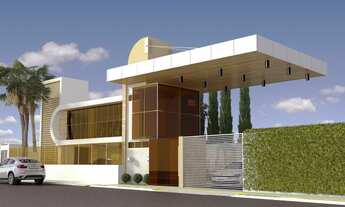 Imagem 2: Terreno em Condomínio para Venda em Parnamirim, PARQUE DAS NAÇÕES