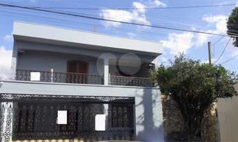 Imagem 2: SOBRADO PARA LOCAÇÃO EM INDAIATUBA/SP - VILA TELLER