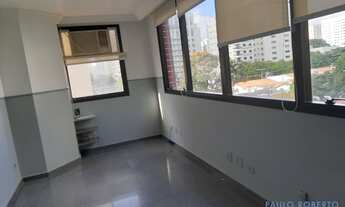 Imagem: COMERCIAL - MOEMA ÍNDIOS - SP