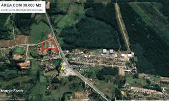 Imagem 4: Terreno Comercial para Galpões e Atividades Comerciais