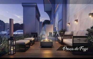 Imagem 4: Apartamento com 3 dormitórios à venda, 103 m² por R$ 750.000,00 - Gravatá - Navegantes/SC