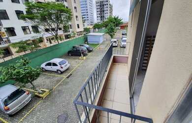 Imagem 6: Apartamento para aluguel tem 60 metros quadrados com 2 quartos