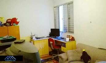 Imagem 6: Sobrado à venda no bairro Jardim Las Vegas - Santo André/SP