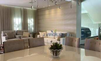 Imagem 5: Sobrado Jardins Madri - 4 suítes, 529m2 de lote e 323m2 de área privativa