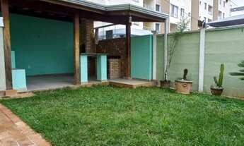 Imagem: Apartamento à venda 3 Quartos, 1 Suite