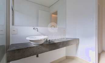 Imagem 7: Apartamento Jardim Paulista, São Paulo-SP com 98 m², 2 Dormitórios, 1 vaga de garagem