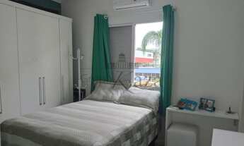 Imagem 5: Casa de condomínio para venda com 93 metros quadrados com 3 quartos