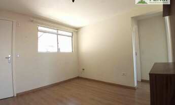 Imagem 5: Apartamento com 2 dormitórios à venda,- Santa Cândida - Curitiba/PR