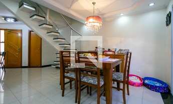 Imagem 6: Casa de Condomínio à Venda - Santana, 3 Quartos, 210 m2