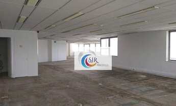 Imagem 7: Conjunto para alugar, 848 m² Pinheiros - São Paulo/SP