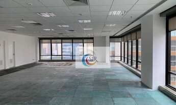 Imagem 3: Conjunto para alugar, 522 m²- Itaim Bibi - São Paulo/SP