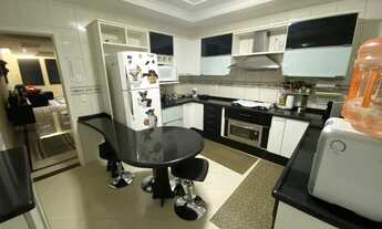 Imagem 5: Sobrado para venda tem 156 m² com 3 quartos em Jardim Santa Mena - Guarulhos - SP