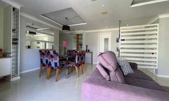 Imagem 5: Apartamento 4 dormitórios (3 suítes) e 2 vagas com hobby box - Centro