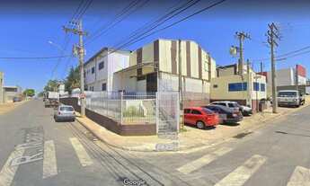 Imagem: Galpão com 921 m2 - Indaiatuba