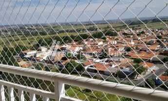 Imagem 3: Apartamento - Jardim Ipê - Hortolândia