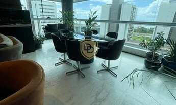 Imagem 4: Apartamento para Venda em João Pessoa, Altiplano Cabo Branco, 3 dormitórios, 3 suítes, 5 b