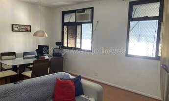 Imagem 5: Rio de Janeiro - Apartamento Padrão - Tijuca