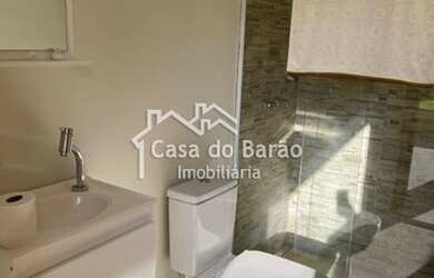 Imagem 7: CASA DE CONDOMÍNIO RESIDENCIAL em CAMPINAS - SP, LOTEAMENTO RESIDENCIAL BARÃO DO CAFÉ