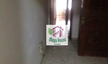 Imagem 6: Apartamento com 3 dormitórios, 341 m² - venda por R$ 1.750.000 ou aluguel por R$ 4.500/mês