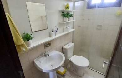 Imagem 5: Apartamento para venda tem 56 metros quadrados com 2 quartos em Montese - Fortaleza - CE