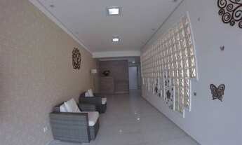 Imagem 7: APARTAMENTO BOQUEIRAO - PRAIA GRANDE SP