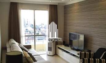 Imagem: Apartamento 2 dormitórios na Vila Prudente