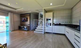 Imagem 4: Casa 3 dormitórios - Serraria - São José - SC