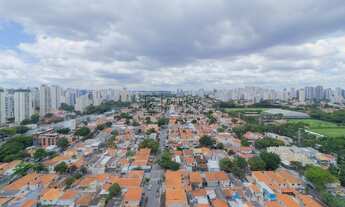 Imagem 3: Apartamento Venda 3 Dormitórios - 119 m² Brooklin