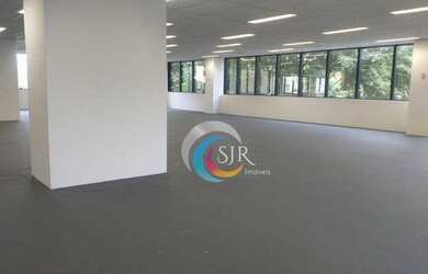 Imagem 7: Conjunto para alugar, 1038 m² Água Branca - São Paulo/SP