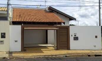 Imagem: Casa com 3 dormitórios à venda, 116 m²