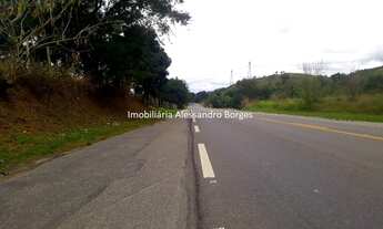 Imagem 3: Lote/Terreno para venda com 7900 metros quadrados em Centro (Sambaetiba) - Itaboraí - RJ