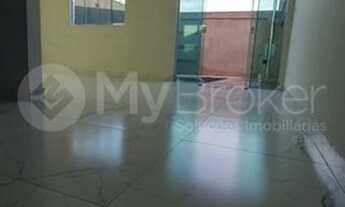 Imagem 3: Casa com 3 quartos - Bairro Parque São Jorge I em Uberlândia