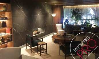 Imagem 5: Apartamento 288m² 4 Dormitórios para Venda no Itaim Bibi