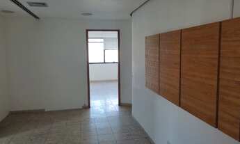 Imagem 2: Conjunto/Sala Comercial 54 m² na Av. Anjélica