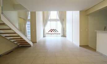 Imagem 3: Locação Apartamento 3 Dormitórios - 183 m² Brooklin