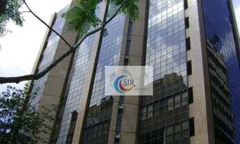 Imagem 5: Conjunto para alugar, 480 m²- Pinheiros - São Paulo/SP