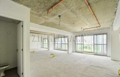 Imagem 7: SãO PAULO - Conjunto Comercial/Sala - PARAISO