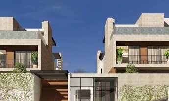 Imagem: CASAS EM CONDOMÍNIO NO CAMPO BELO