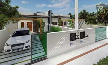 Imagem: Casa com 01 suíte 02 dormitórios - Itajuba