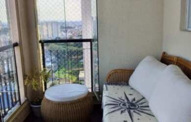 Imagem 3: Apartamento Pacote com suíte e 3 vagas